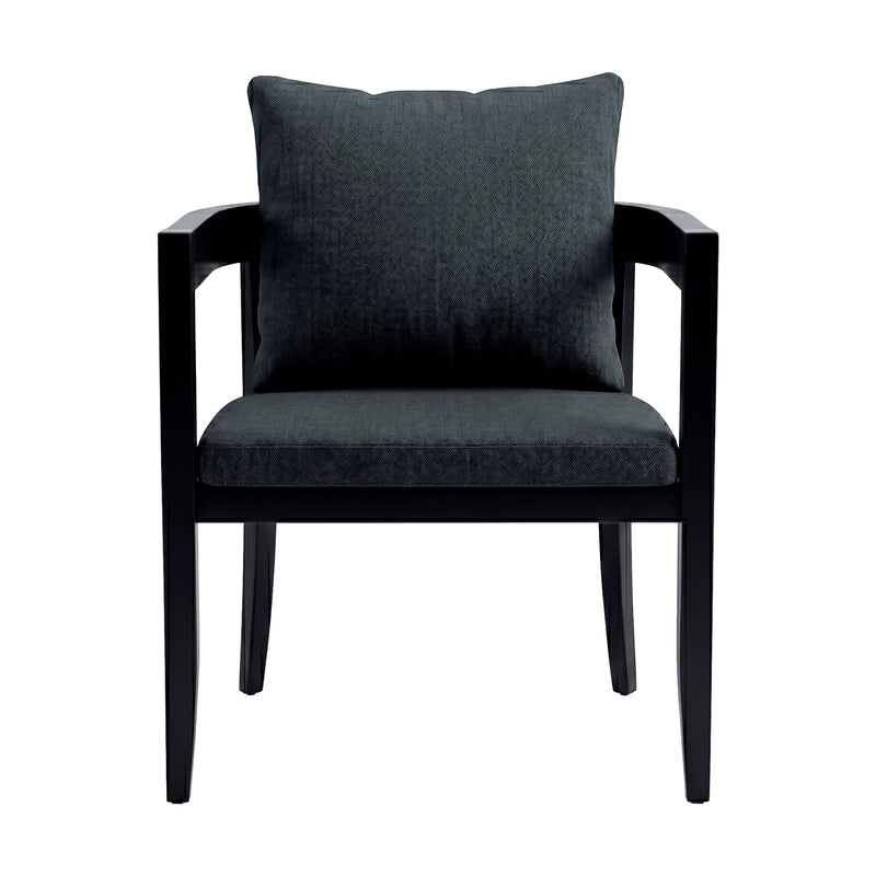 Load image into Gallery viewer, Silla de exterior Roni (Alarcon) color negro - GL3A-5542-10-RONI
