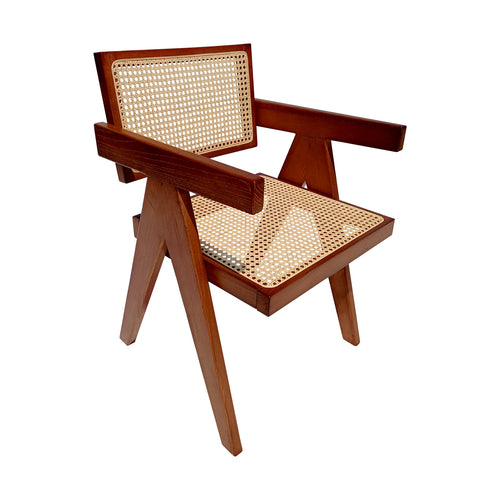 Silla de interior de Madera - XN1933C