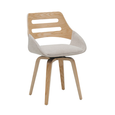 Silla de Interior color Beige Aragon - JY6276XM