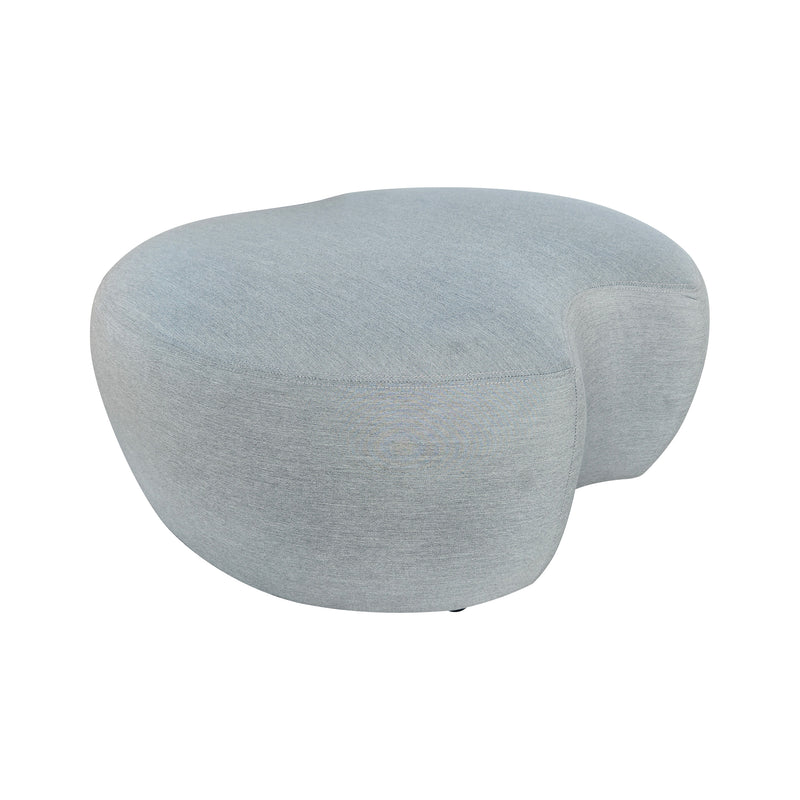 Cargue la imagen en el visor de la galería, Set Luxury Soft gris + mesa Drimer carbón - SOFTLUX-DRIM
