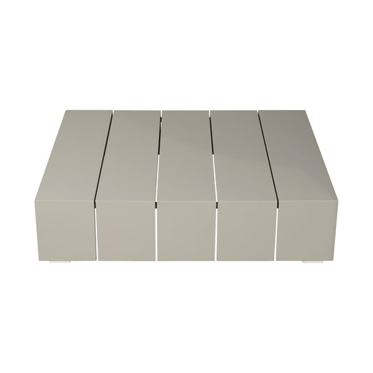 Set SOFT Modular de 4 Plazas color Beige - SOFT-BEIGE4