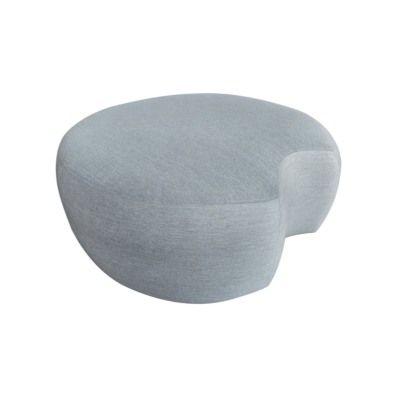 Cargue la imagen en el visor de la galería, Set Luxury Soft gris + mesa Drimer carbón - SOFTLUX-DRIM
