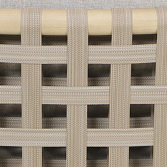 Camastro de madera Sophie Strap color Natural - HUC26262