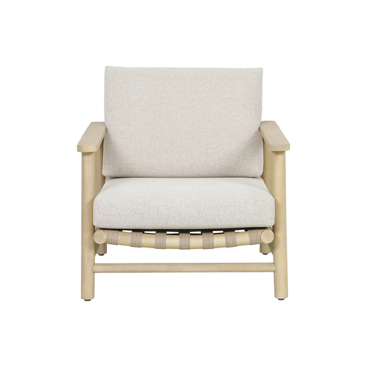 Set doble Sophie Strap de madera color Natural - HUC40760-DOB