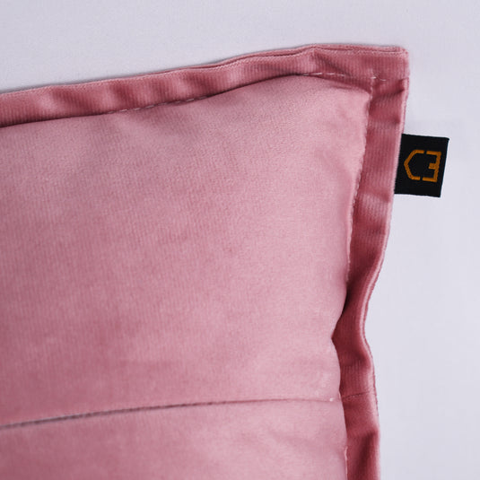 Cojín de interior SP071616 color Rosa- SP071616-PK