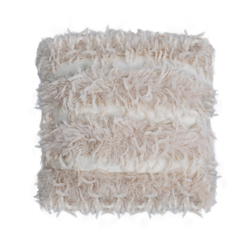 Cargue la imagen en el visor de la galería, Cojin de interior SP071606 color kaki - SP071606-KAKI
