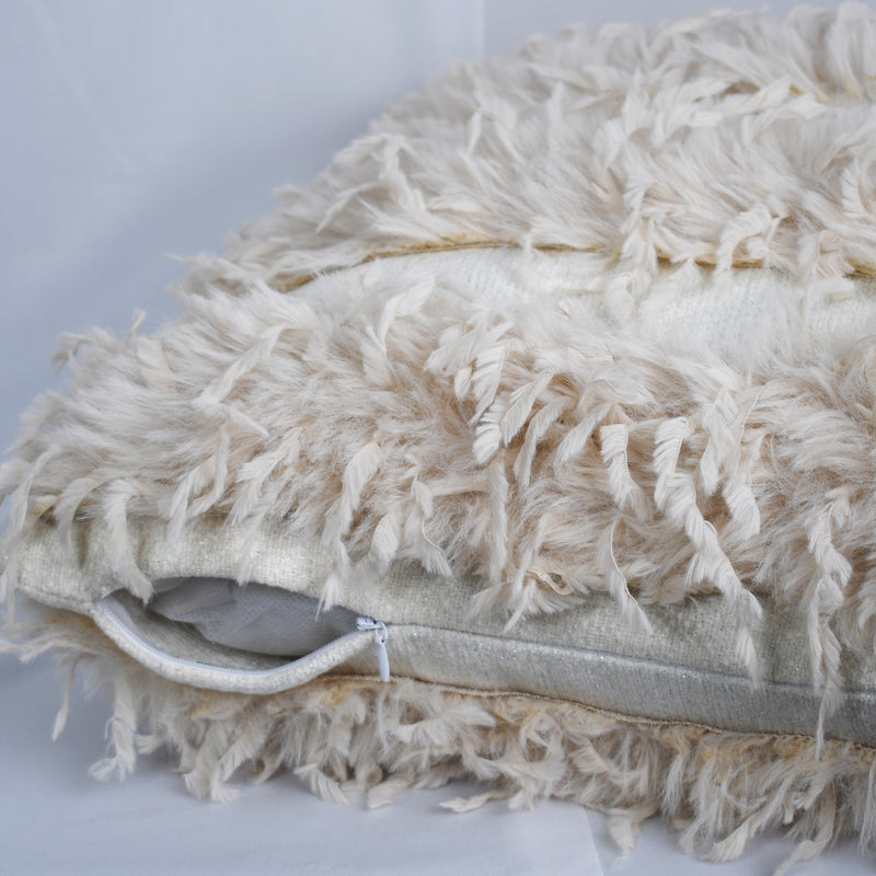 Cargue la imagen en el visor de la galería, Cojin de interior SP071606 color kaki - SP071606-KAKI
