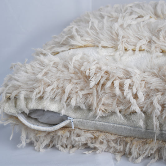 Cojin de interior SP071606 color kaki - SP071606-KAKI