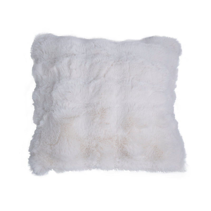 Cargue la imagen en el visor de la galería, Cojin de interior SP071601 color blanco - SPO71601
