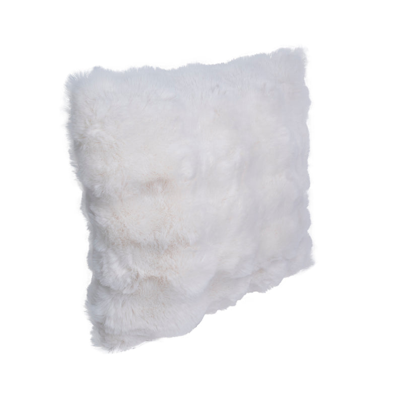 Cargue la imagen en el visor de la galería, Cojin de interior SP071601 color blanco - SPO71601
