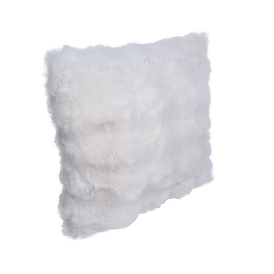 Cojin de interior SP071601 color blanco - SPO71601