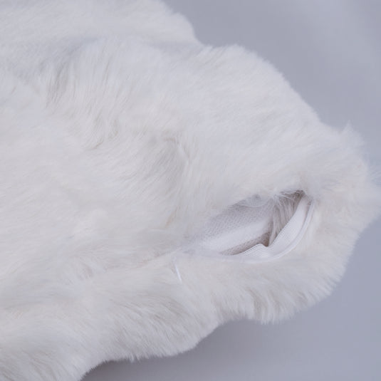 Cojin de interior SP071601 color blanco - SPO71601