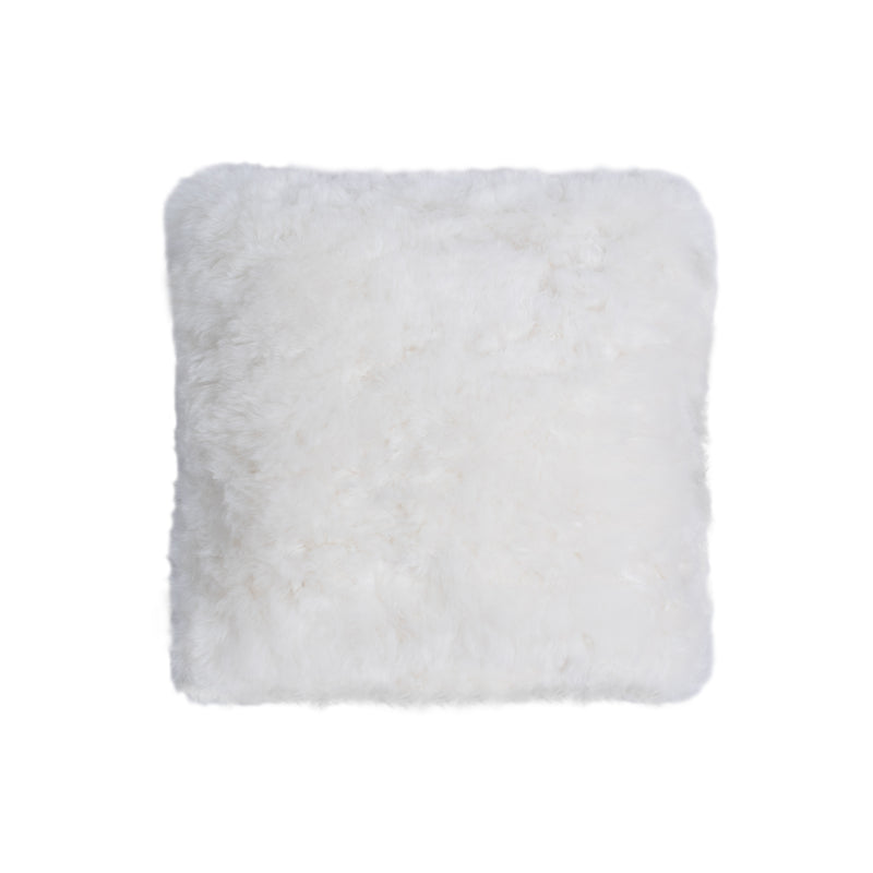 Cargue la imagen en el visor de la galería, Cojin de interior SP071603 color blanco- SP071603-WH
