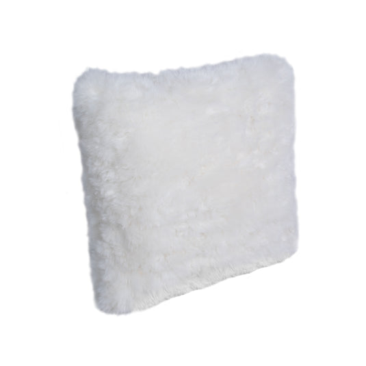 Cojin de interior SP071603 color blanco- SP071603-WH