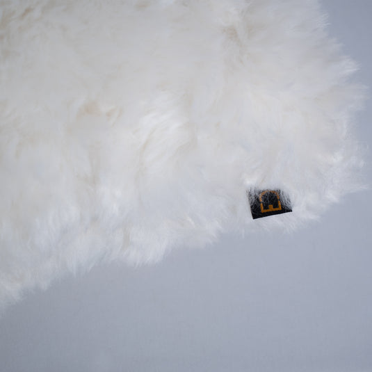 Cojin de interior SP071603 color blanco- SP071603-WH