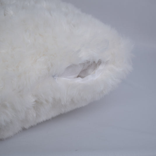 Cojin de interior SP071603 color blanco- SP071603-WH