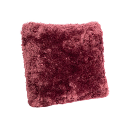 Cojin de interior SP071603 color  vino - SP071603-RW