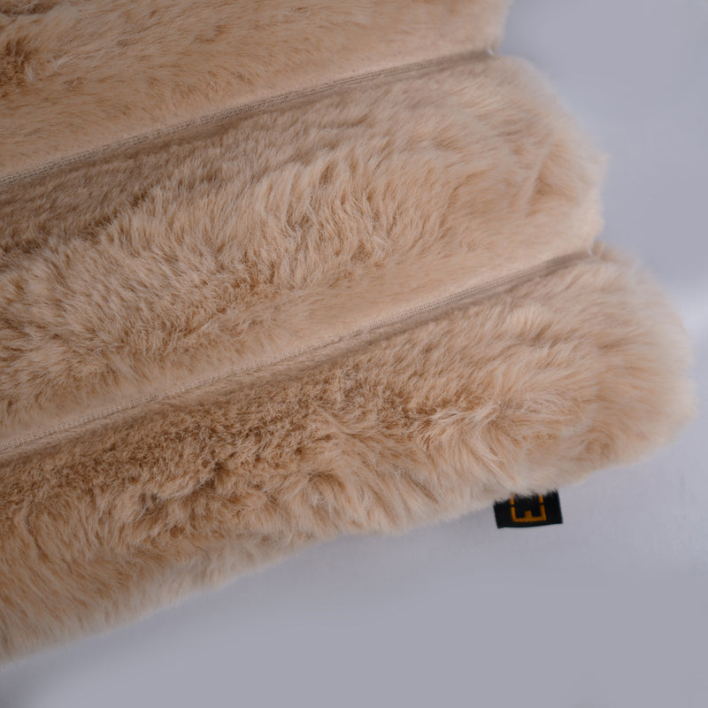 Cargue la imagen en el visor de la galería, Cojin de interior SP071604 color  kaki - SP071604
