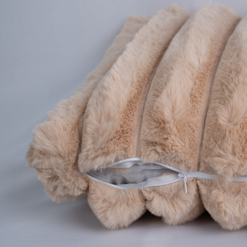 Cargue la imagen en el visor de la galería, Cojin de interior SP071604 color  kaki - SP071604
