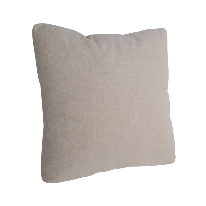 Cargue la imagen en el visor de la galería, Cojin de interior SP071605 color beige - SP071605-BE
