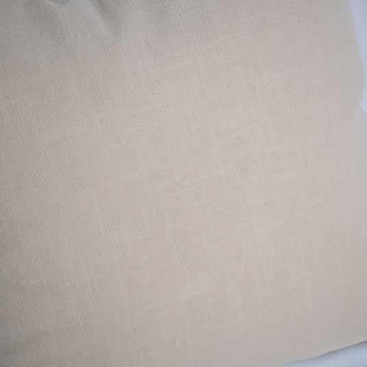 Cojin de interior SP071605 color beige - SP071605-BE