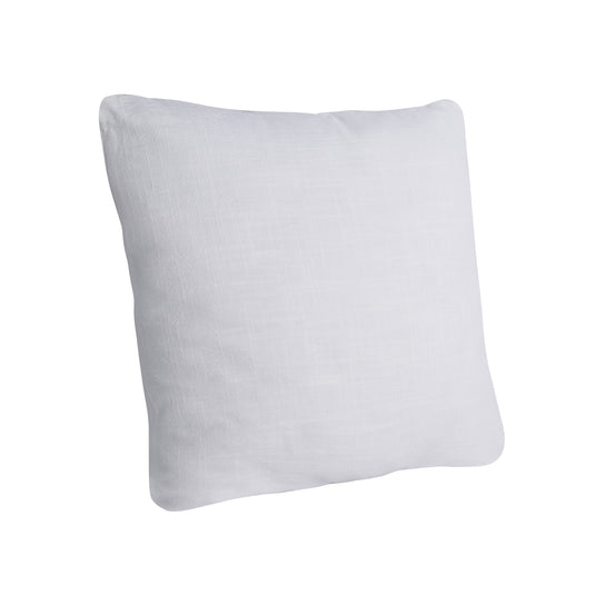 Cojin de interior SP071605 color blanco - SP071605-WH