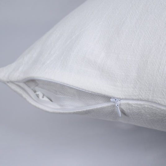 Cojin de interior SP071605 color blanco - SP071605-WH