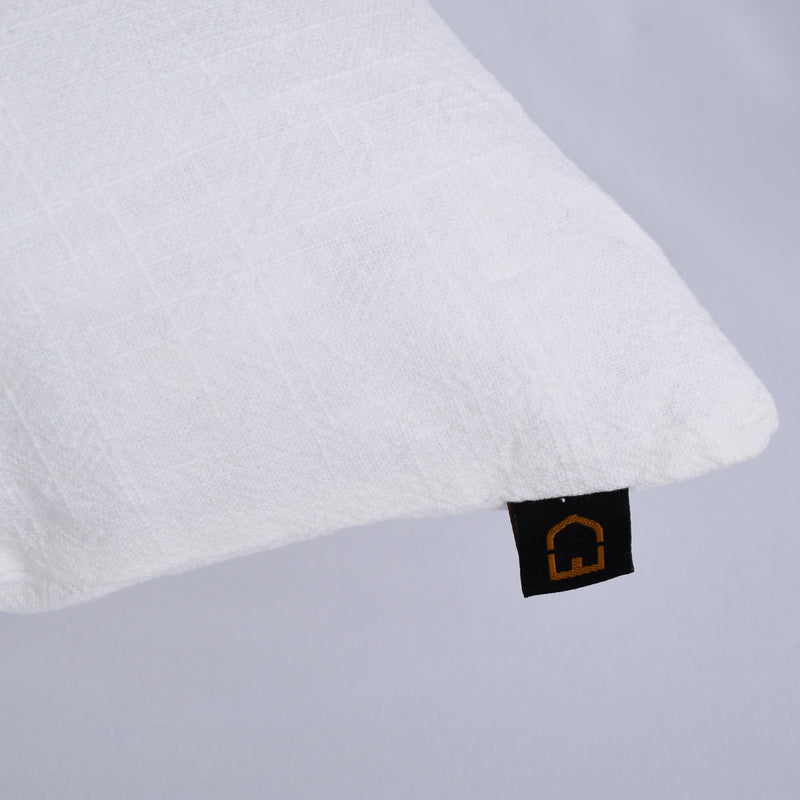 Cargue la imagen en el visor de la galería, Cojin de interior SP071605 color blanco - SP071605-WH
