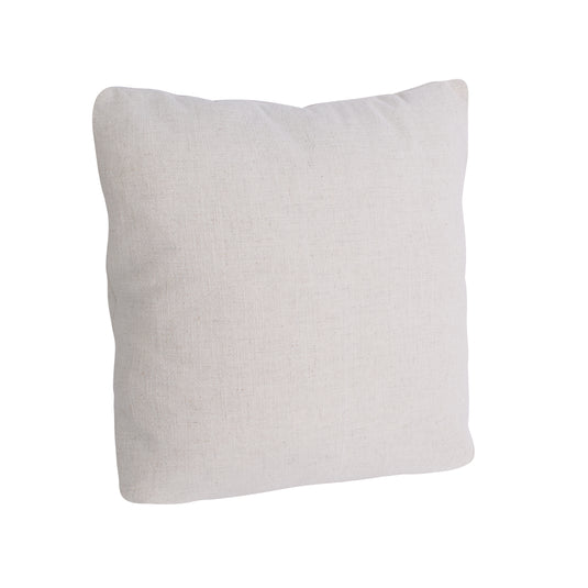 Cojin de interior SP071605 color crema - SP071605-CR