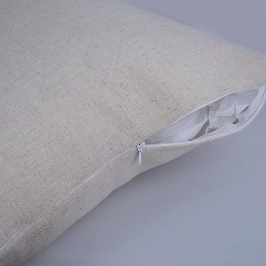 Cojin de interior SP071605 color crema - SP071605-CR