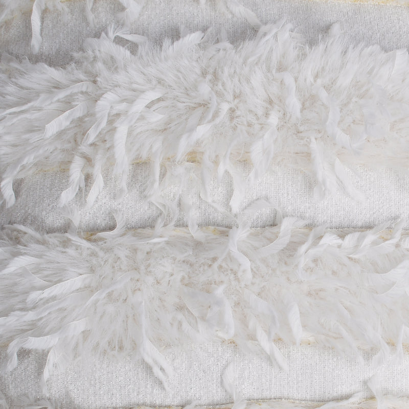 Cargue la imagen en el visor de la galería, Cojin de interior SP071606 color blanco - SP071606-WH
