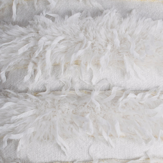 Cojin de interior SP071606 color blanco - SP071606-WH