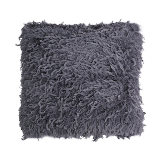 Cojin de interior SP071607 color gris - SP071607-GR