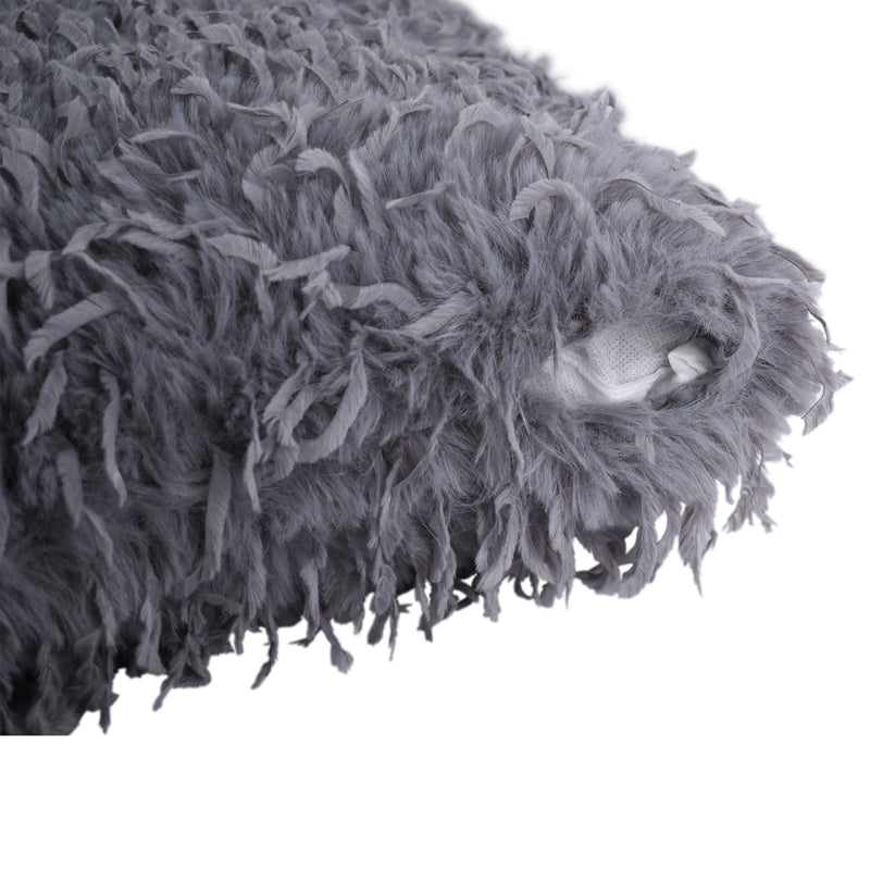 Cargue la imagen en el visor de la galería, Cojin de interior SP071607 color gris - SP071607-GR
