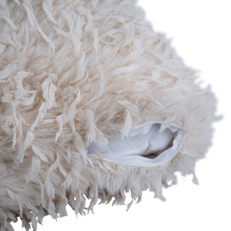 Cargue la imagen en el visor de la galería, Cojin de interior SP071607 color KAKI - SP071607-KAKI
