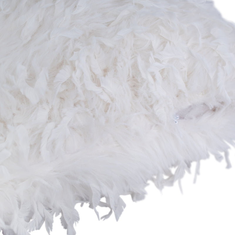 Cargue la imagen en el visor de la galería, Cojin de interior SP071607 color blanco - SP071607-WH
