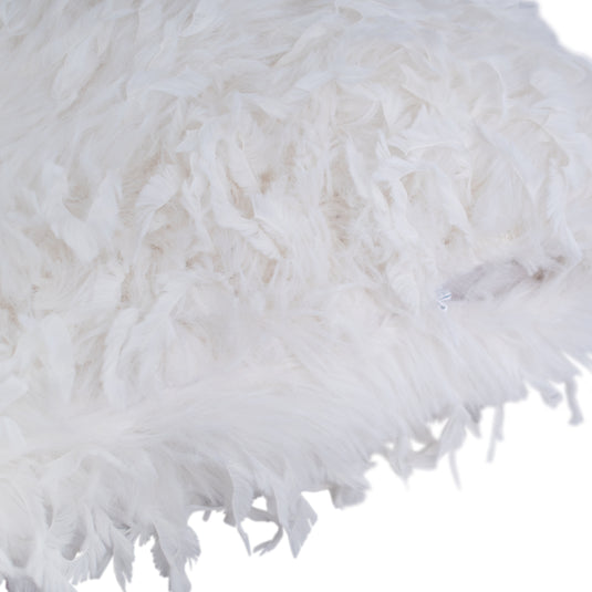 Cojin de interior SP071607 color blanco - SP071607-WH