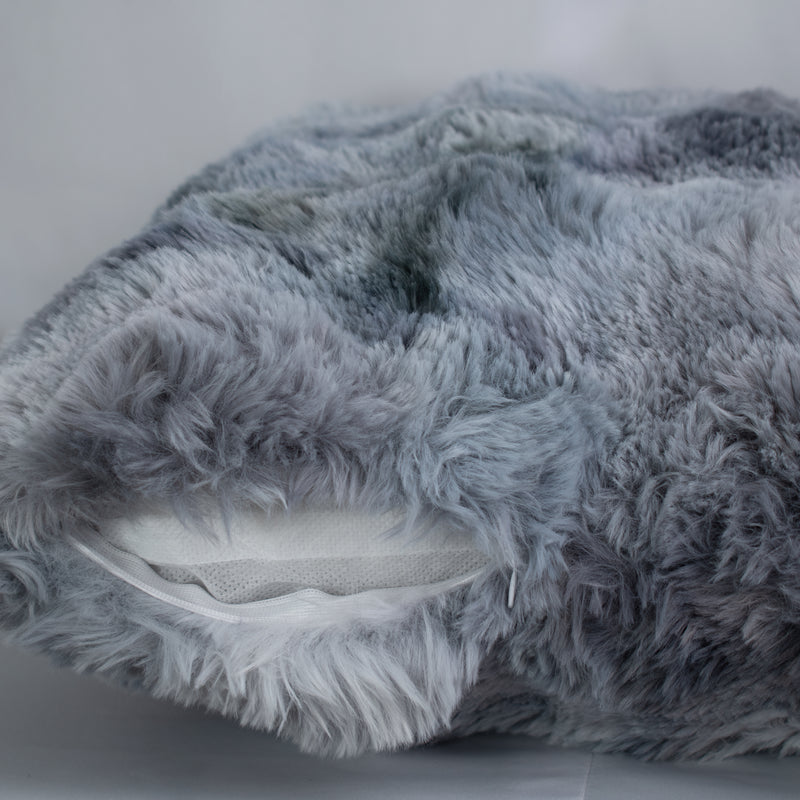 Cargue la imagen en el visor de la galería, Cojin de interior SP071608 color gris - SP071608-GR
