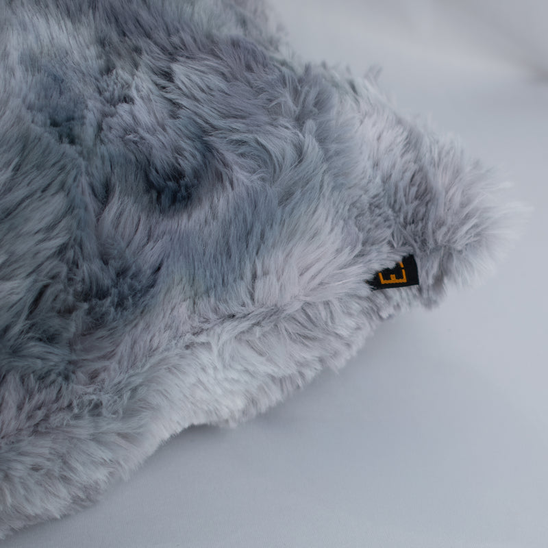 Cargue la imagen en el visor de la galería, Cojin de interior SP071608 color gris - SP071608-GR
