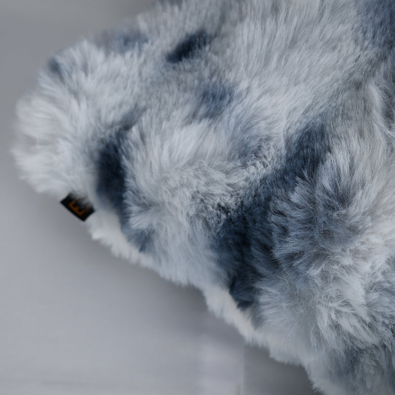 Cargue la imagen en el visor de la galería, Cojin de interior SP071608 color azul- SP071608-BL
