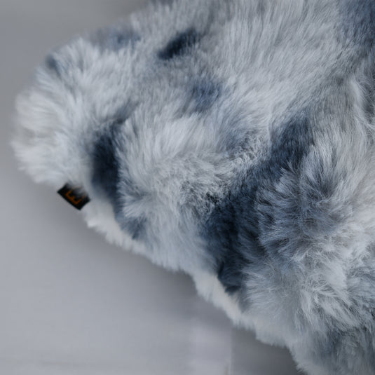 Cojin de interior SP071608 color azul- SP071608-BL