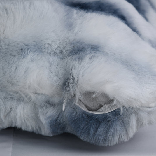 Cojin de interior SP071608 color azul- SP071608-BL