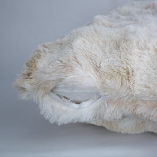 Cojin de interior SP071608 color KAKI - SP071608-KAKI