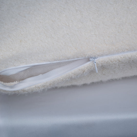 Cojin de interior SP071610 color Blanco - SP0716010-WH