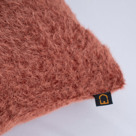 Cojin de interior SP071610 color Naranja - SP0716010-NA