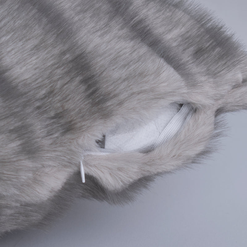 Cargue la imagen en el visor de la galería, Cojin de interior SP071611 color Gris - SP071611-GR
