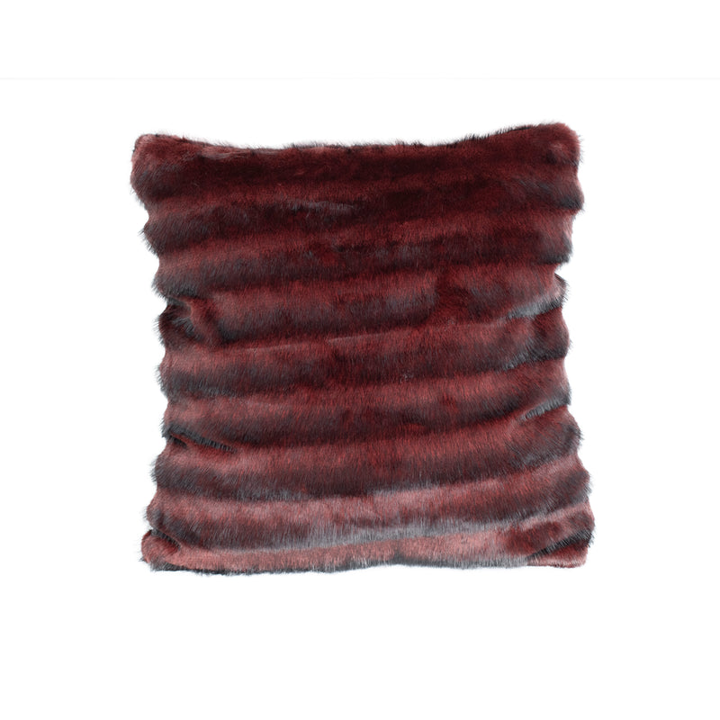 Cargue la imagen en el visor de la galería, Cojin de interior SP071611 color Vino - SP071611-RW
