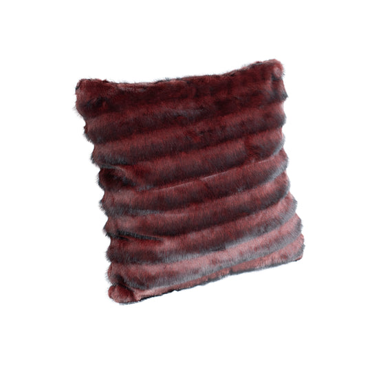 Cojin de interior SP071611 color Vino - SP071611-RW