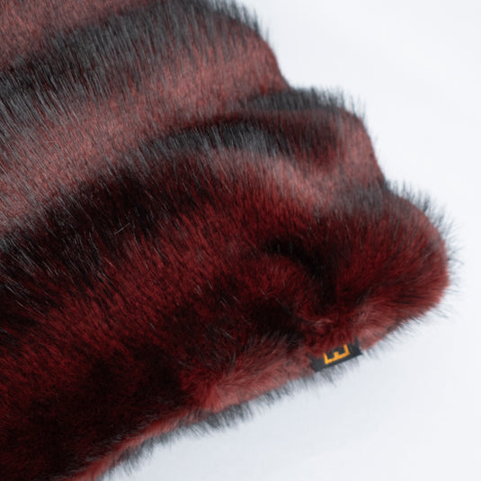 Cojin de interior SP071611 color Vino - SP071611-RW