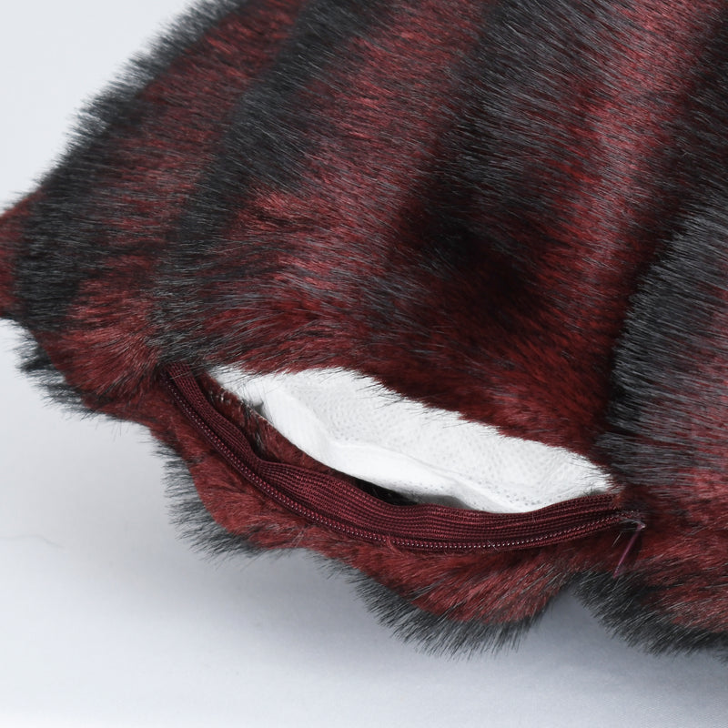 Cargue la imagen en el visor de la galería, Cojin de interior SP071611 color Vino - SP071611-RW
